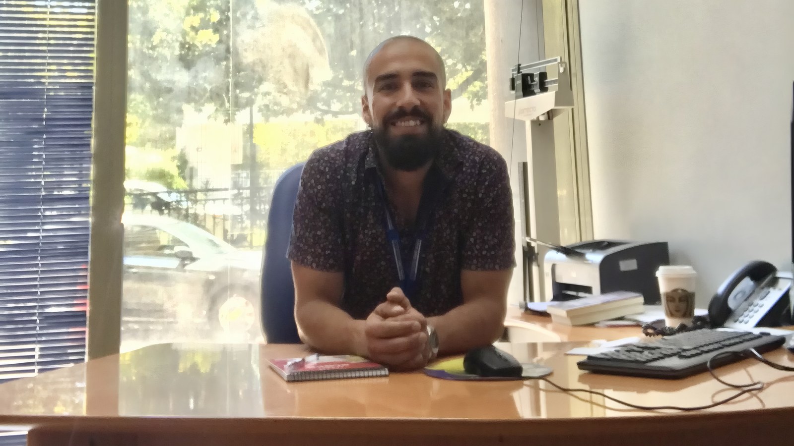 Consulta de Sebastián Castillo Ochoa